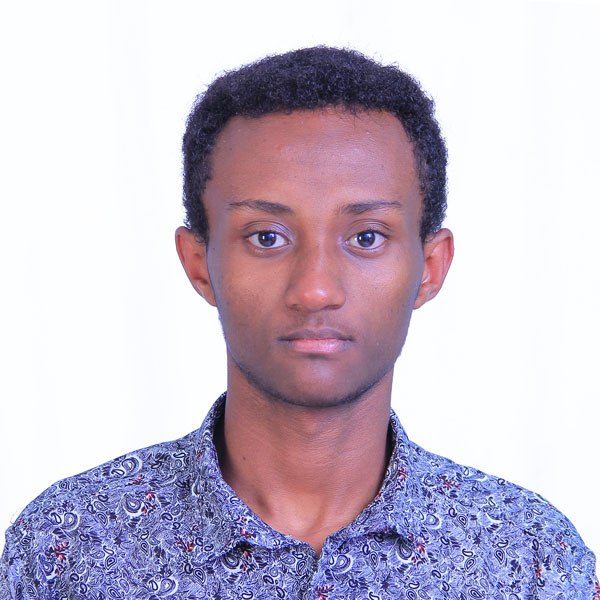 Natnael - Full Stack Developer